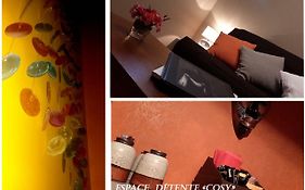 Om'Sleeping B&B