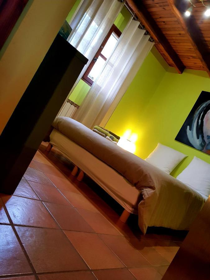 Om'Sleeping B&B Laudun-l'Ardoise Extérieur photo