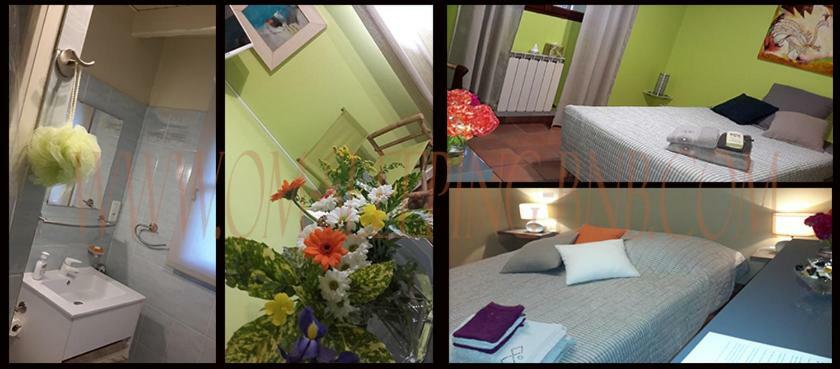 Om'Sleeping B&B Laudun-l'Ardoise Extérieur photo